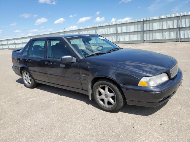 YV1LS5577W2539393 1998 Volvo S70