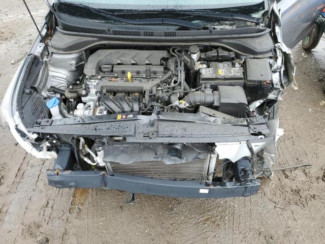 2021 HYUNDAI ACCENT SE 3KPC24A60ME149314