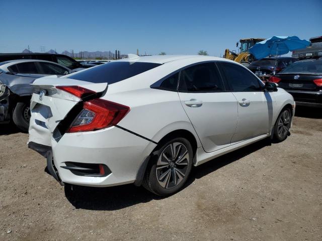 Vin: 19xfc1f32ge030496, lot: 50162174, honda civic ex 20163
