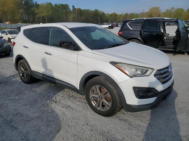 2015 Hyundai Santa Fe Sport VIN: 5XYZTDLB3FG256025 Lot: 49934314