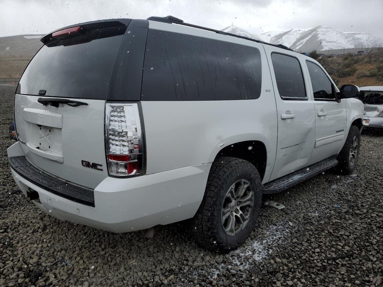 1GKS2KE39BR209659 2011 GMC Yukon Xl K1500 Slt