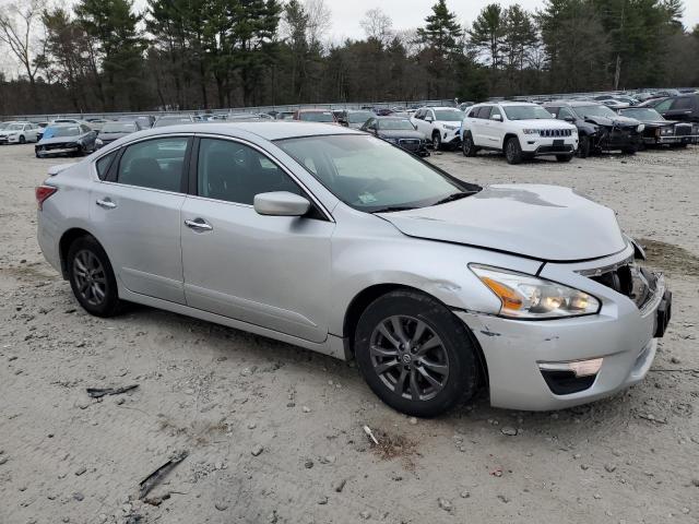 2015 Nissan Altima 2.5 VIN: 1N4AL3AP9FN903001 Lot: 51347674