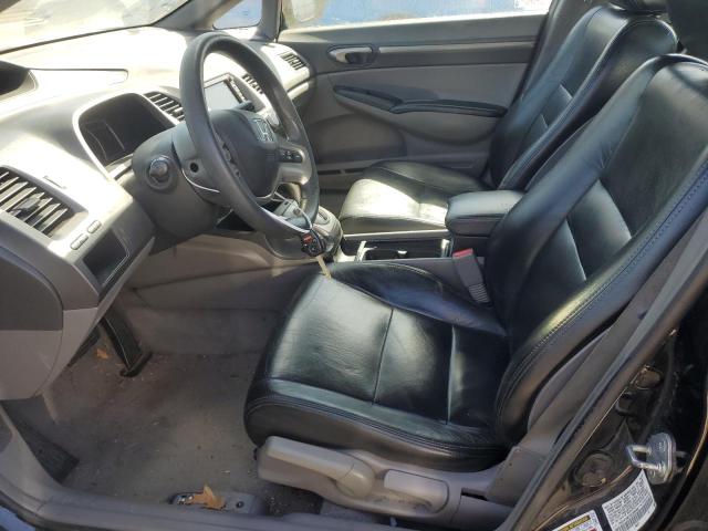 2008 Honda Civic Ex VIN: 1HGFA16878L005556 Lot: 51308074