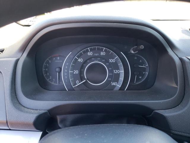 2015 Honda Cr-V Ex VIN: 2HKRM4H57FH657232 Lot: 50543364