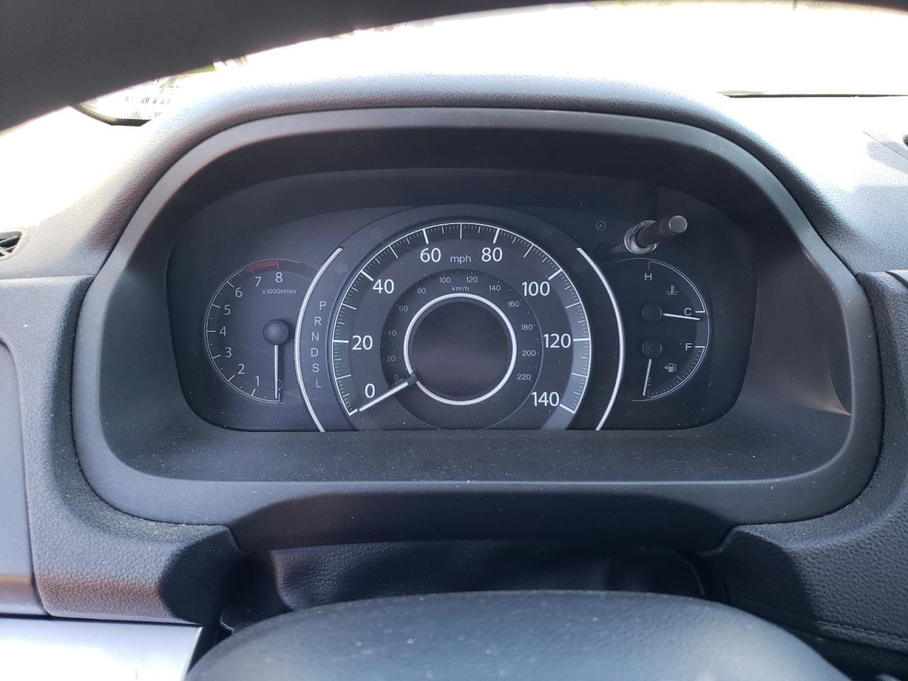 2HKRM4H57FH657232 2015 Honda Cr-V Ex