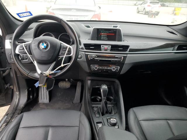 VIN WBXHU7C32J3H44114 2018 BMW X1, Sdrive28I no.8