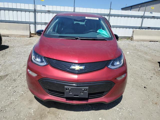 1G1FY6S05L4150209 Chevrolet Bolt EV LT 5