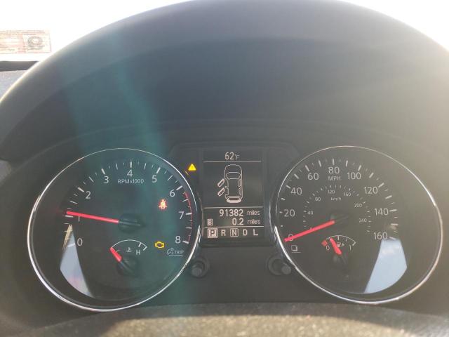 2011 Nissan Rogue S VIN: JN8AS5MT3BW189280 Lot: 50621954