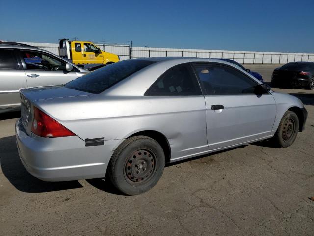 2004 Honda Civic Dx Vp VIN: 1HGEM22164L081152 Lot: 39229648