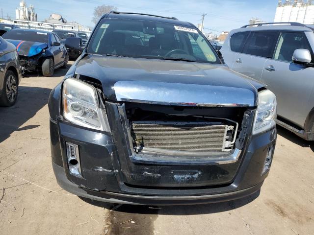 2011 GMC Terrain Sle VIN: 2CTFLSE53B6270906 Lot: 50457074