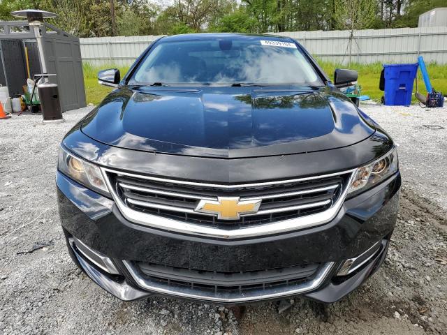 2015 CHEVROLET IMPALA LT - 2G1125S3XF9215671