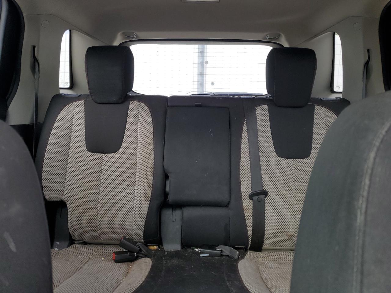 2GKFLWEK4E6219447 2014 GMC Terrain Sle