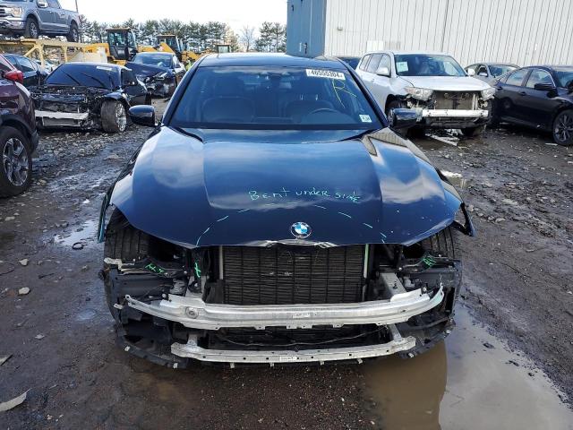 VIN WBA7E4C56KGV70042 2019 BMW 7 Series, 740 XI no.5