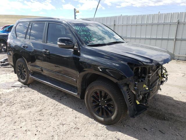 2017 Lexus GX - Image 4