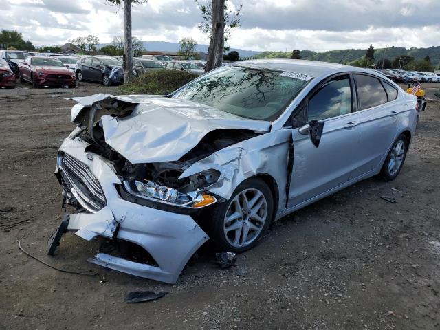 3FA6P0H72GR263114 2016 FORD FUSION - Image 1