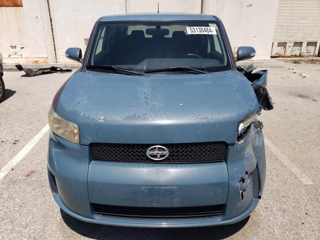 2010 Toyota Scion Xb VIN: JTLZE4FE9A1103629 Lot: 53138484