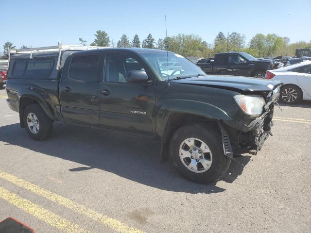 2014 Toyota Tacoma Double Cab Long Bed VIN: 3TMMU4FN5EM063437 Lot: 51709214