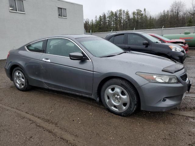 2010 Honda Accord Exl VIN: 1HGCS2B82AA800740 Lot: 50489614