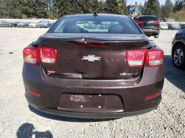 2015 Chevrolet Malibu 2Lt VIN: 1G11E5SX7FF162798 Lot: 51129314