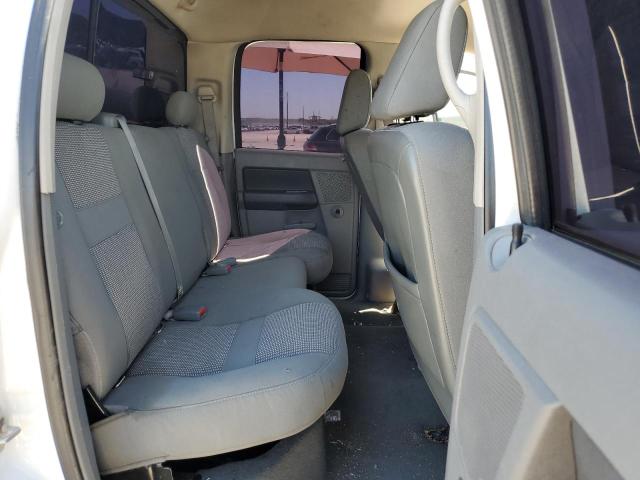 2007 Dodge Ram 1500 St VIN: 1D7HA18P77S153714 Lot: 50701974