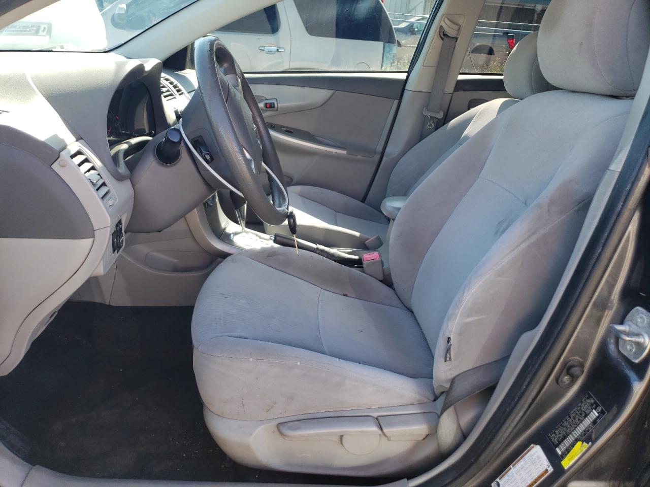 JTDBU4EE3AJ069706 2010 Toyota Corolla Base