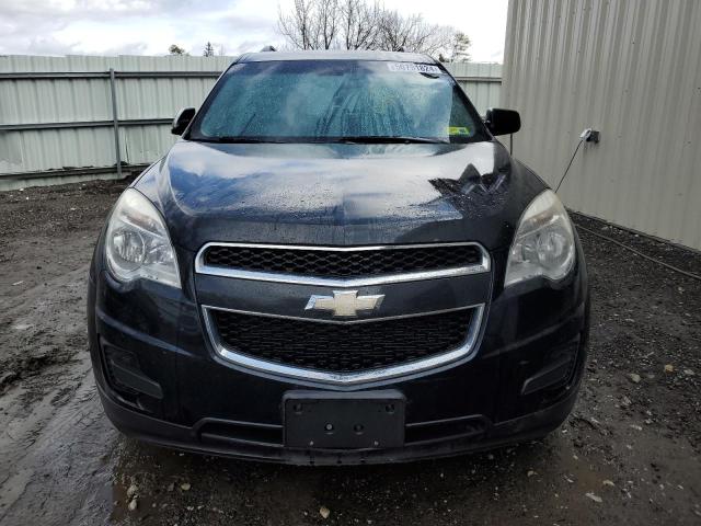 2011 Chevrolet Equinox Lt VIN: 2CNFLEE54B6397527 Lot: 50791824