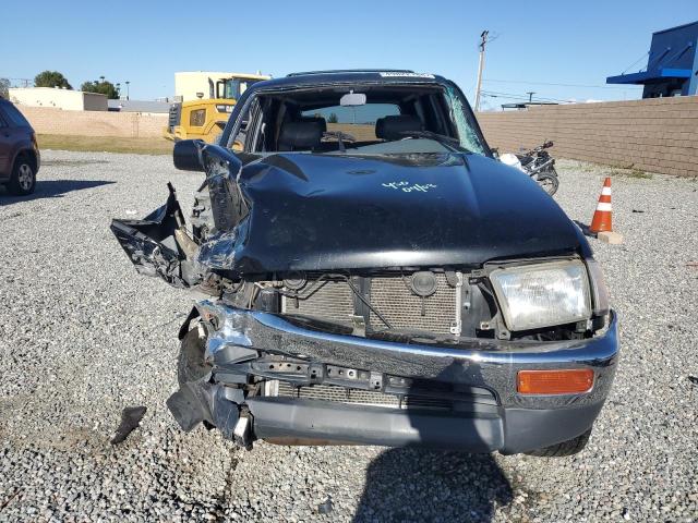 1997 Toyota 4Runner Sr5 VIN: JT3GN86RXV0055037 Lot: 51628724