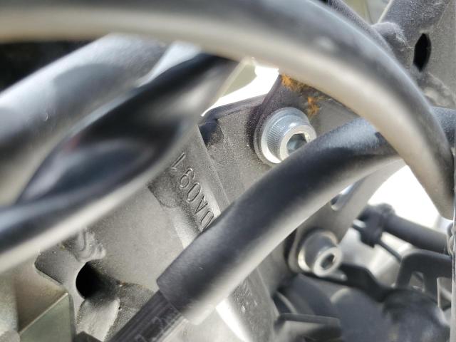 2022 KAWASAKI KL650 F - ML5KLEF15NDA09156