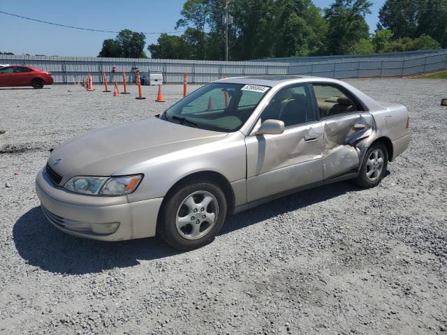 1998 Lexus Es 300 VIN: JT8BF28G1W5035189 Lot: 52866844