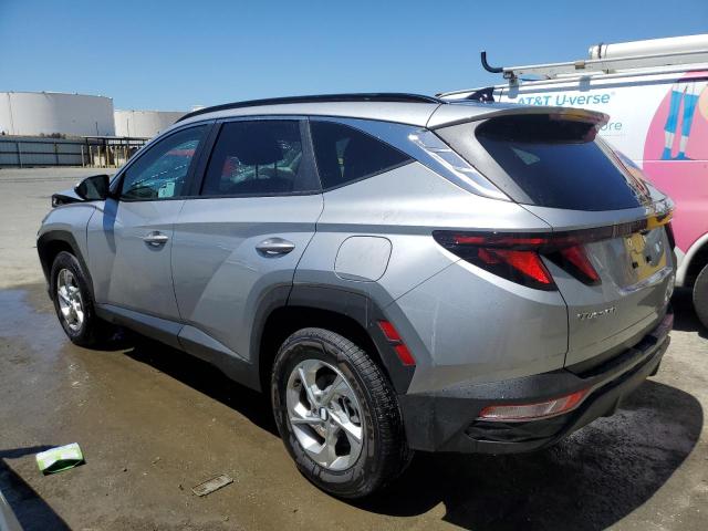 2024 Hyundai Tucson Sel VIN: KM8JBCDE3RU307363 Lot: 53042674