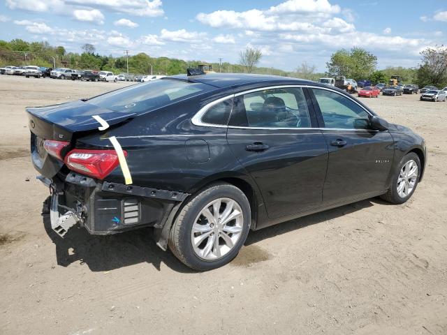 Vin: 1g1zd5st1lf089913, lot: 52286304, chevrolet malibu lt 20203
