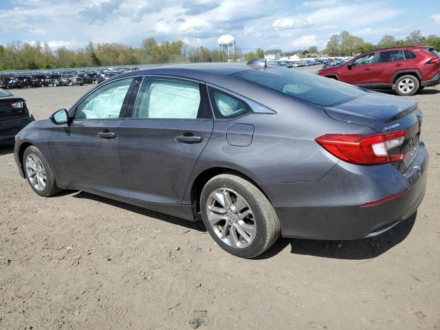 2018 Honda Accord Lx VIN: 1HGCV1F19JA165787 Lot: 50727274