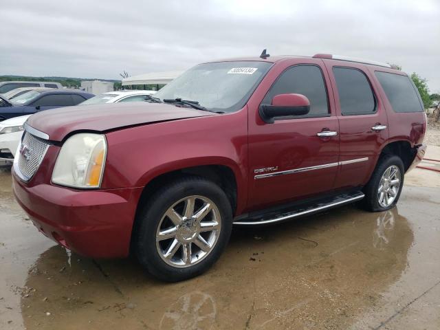 2011 GMC Yukon Denali VIN: 1GKS2EEF1BR127145 Lot: 50854134