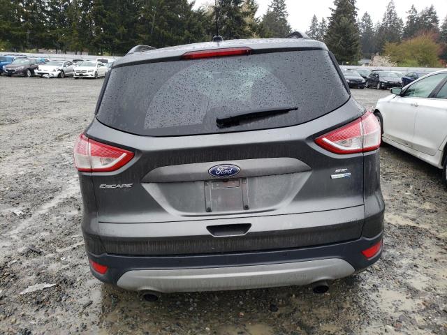 2016 Ford Escape Se VIN: 1FMCU9GX7GUC01174 Lot: 52161064