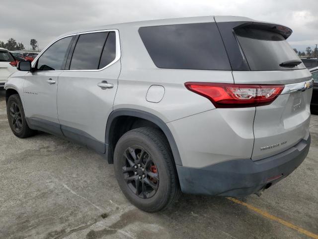 1GNEVFKW6LJ146209 Chevrolet Traverse L 2