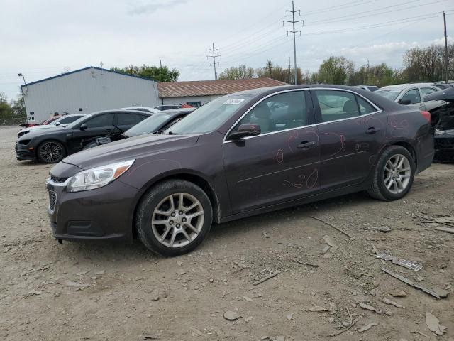 2015 Chevrolet Malibu 1Lt VIN: 1G11C5SL3FF166639 Lot: 51757944