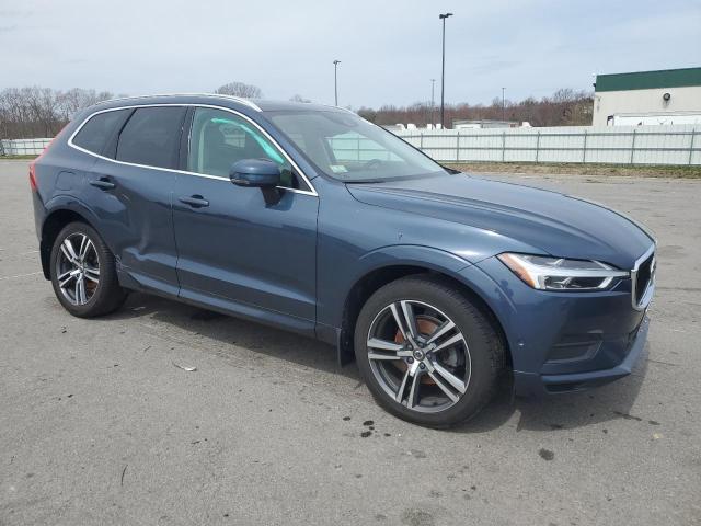 VIN LYV102RK8KB315848 2019 Volvo XC60, T5 no.4