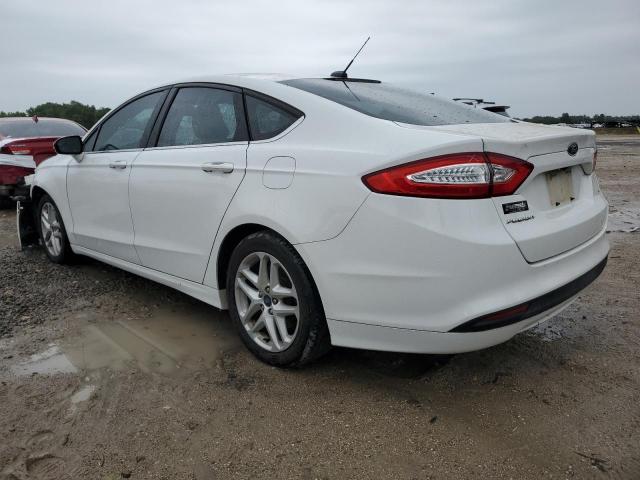 2016 Ford Fusion Se VIN: 3FA6P0H71GR345755 Lot: 50436514