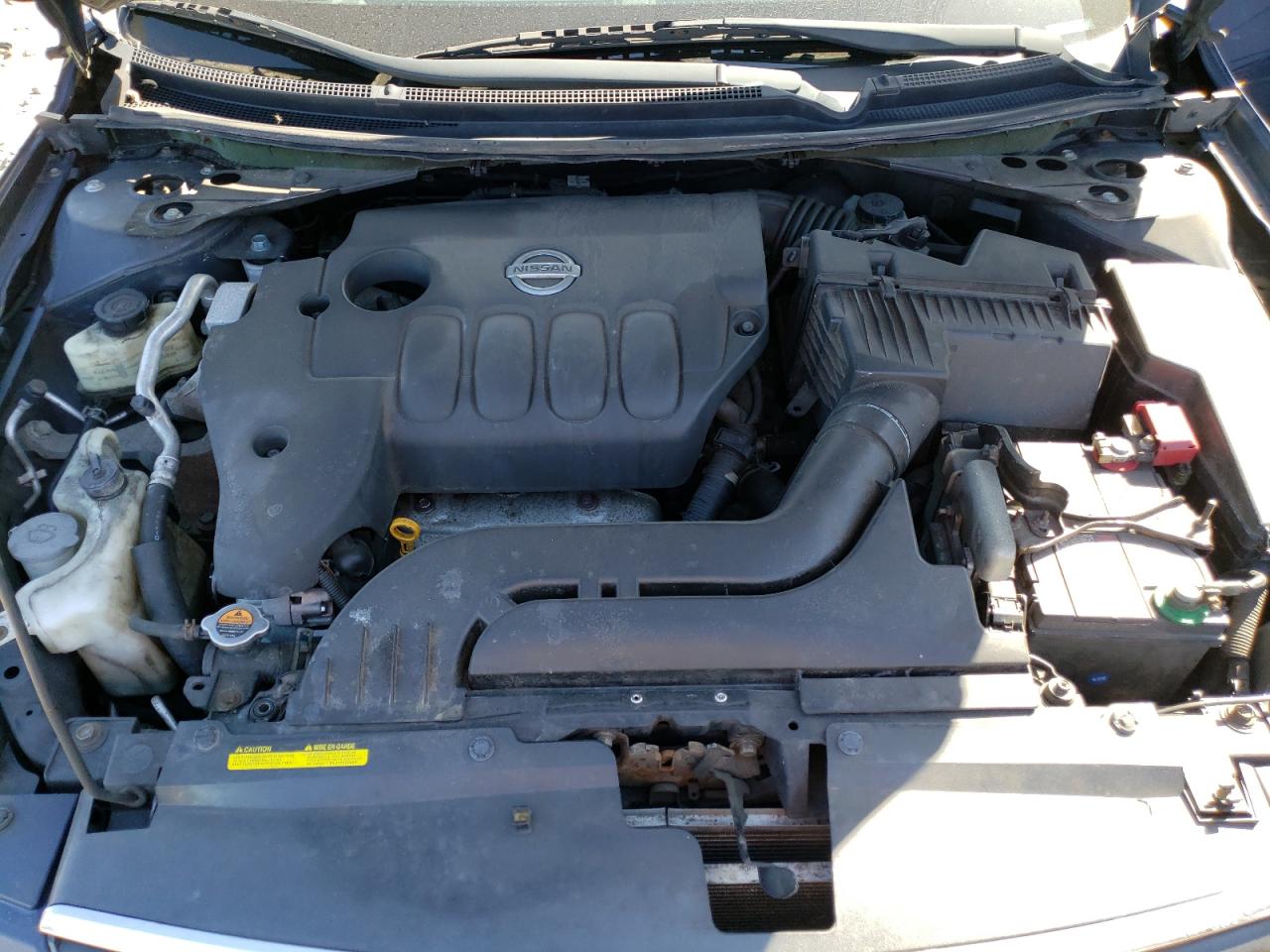 1N4AL21E59N491852 2009 Nissan Altima 2.5