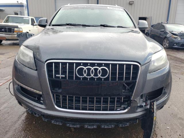 2015 Audi Q7 Premium VIN: WA1CGAFE2FD008484 Lot: 47969154