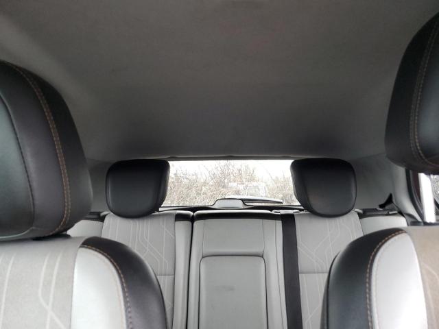 2019 CHEVROLET TRAX 1LT - 3GNCJLSB4KL132850