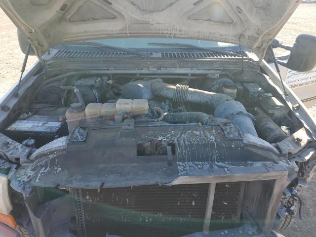 2000 Ford F250 Super Duty VIN: 1FTNX20S5YED82894 Lot: 50251034