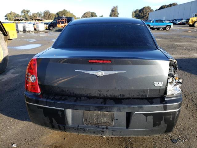 2010 Chrysler 300 Touring VIN: 2C3CA4CD5AH101195 Lot: 49924654