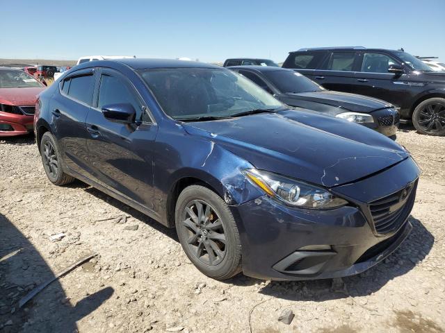 2016 Mazda 3 Sport VIN: 3MZBM1U71GM298430 Lot: 49508814