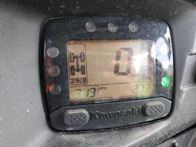2023 KAWASAKI KRT800 J JKBRTCJ14PB511206