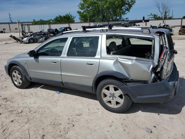 2005 Volvo Xc70 VIN: YV1SZ592051192337 Lot: 50442154