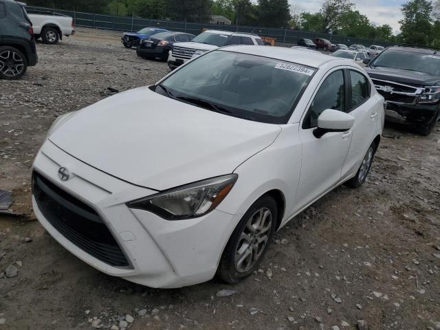 3MYDLBZV7GY141779 | 2016 Scion ia