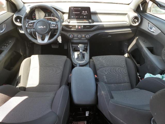 2023 Kia Forte Lx VIN: 3KPF24AD8PE642027 Lot: 51923084