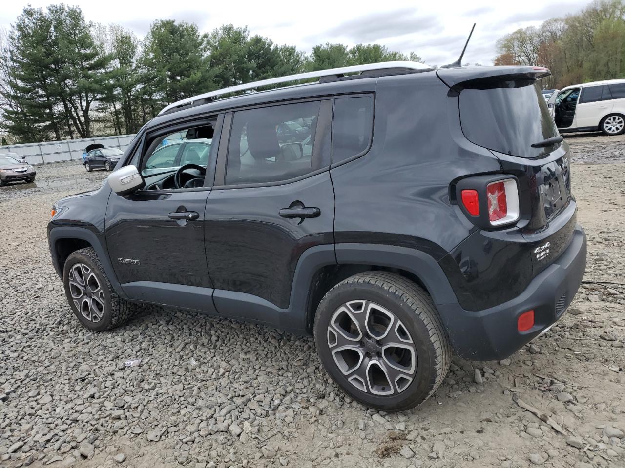 ZACCJBDT5FPB46648 2015 Jeep Renegade Limited