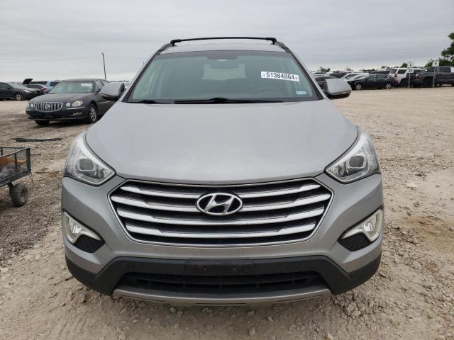 2016 HYUNDAI SANTAFE LT KM8SNDHF4GU136883